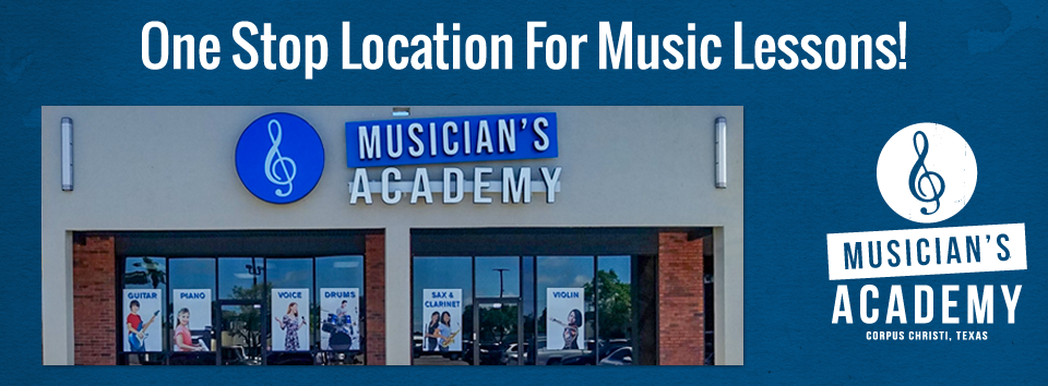 No contracts, no need to bring your own instrument, open 7 days a week.