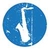 saxophone icon