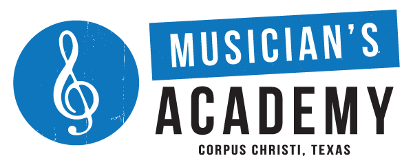 Musician's Academy Logo